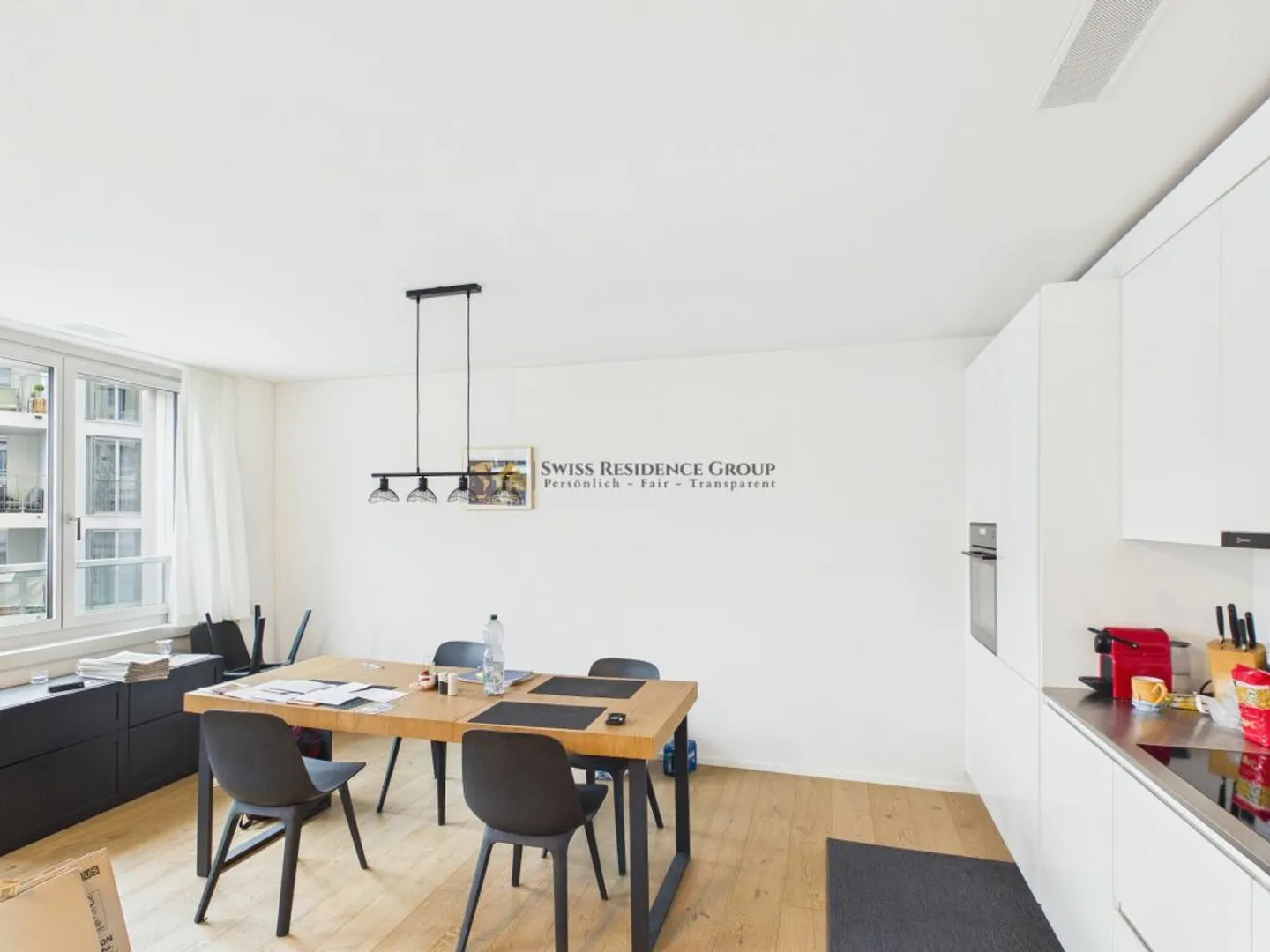 Modern Apartment in Bülach - Photo 1 of 8