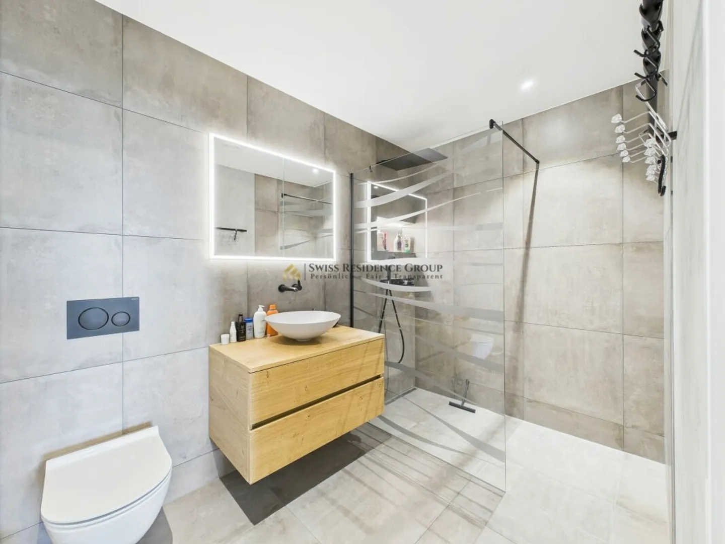 Une maison avec ambition : nouvel appartement de jardin avec équipements premium - Photo 6 sur 9