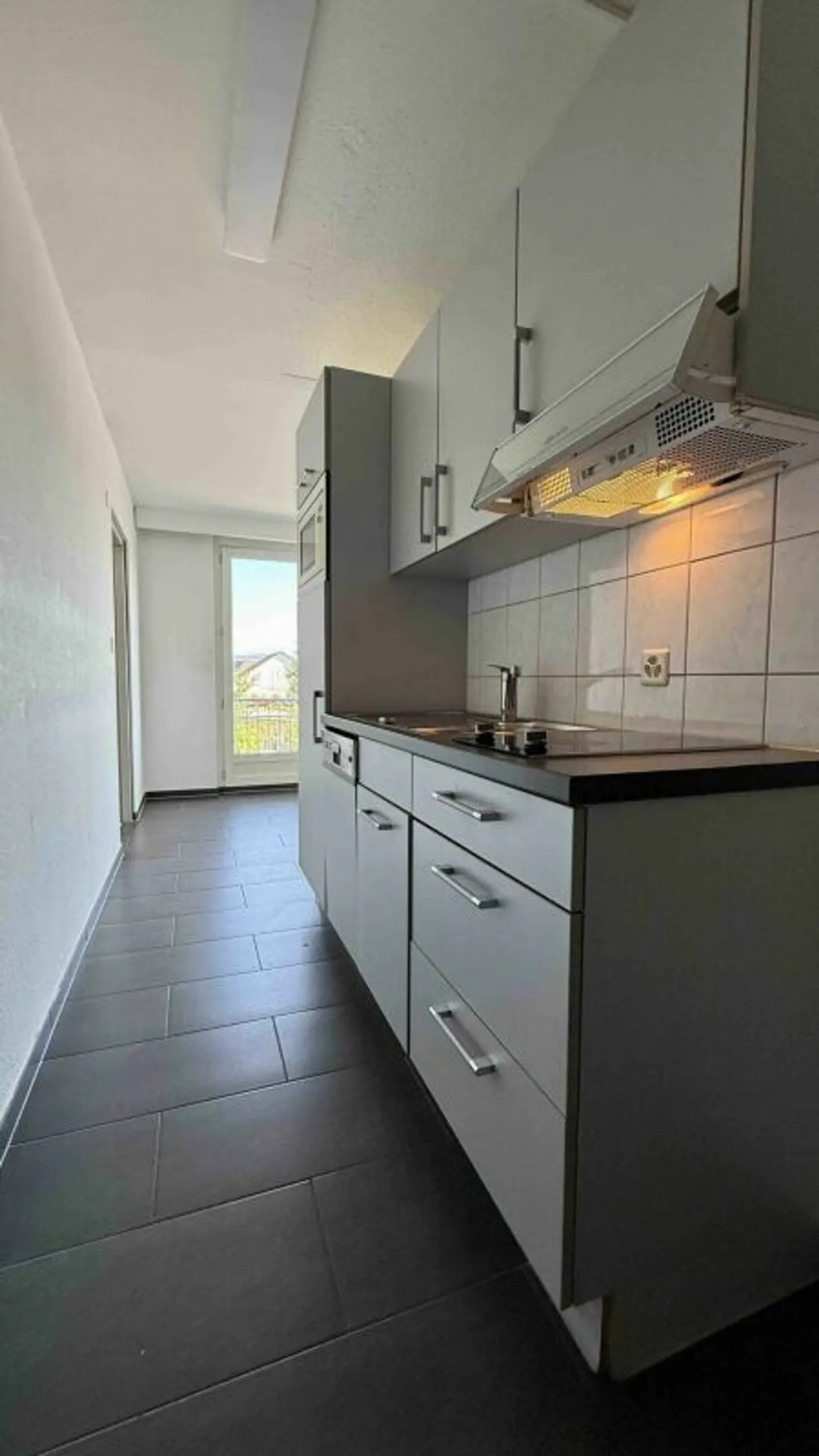 Gemütliche Wohnung in Wil - Foto 5 von 6