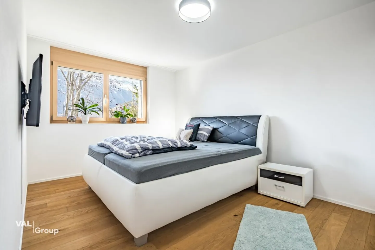 Your Own Home on Brigerberg with Sun and Panorama - Photo 13 of 13
