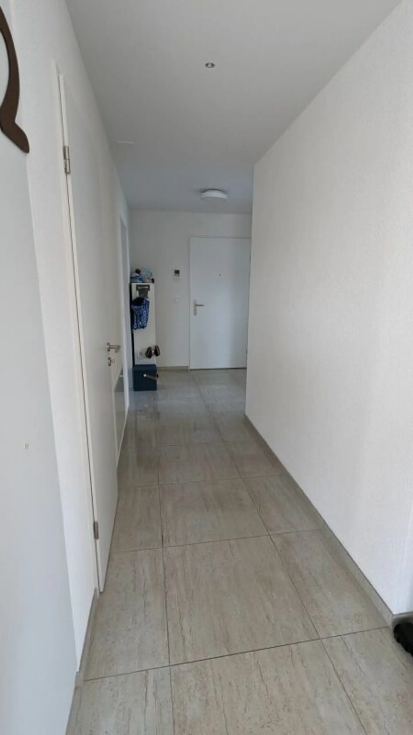 Grosszügige 3.5-Zimmer-Wohnung an guter Lage - Foto 5 von 12