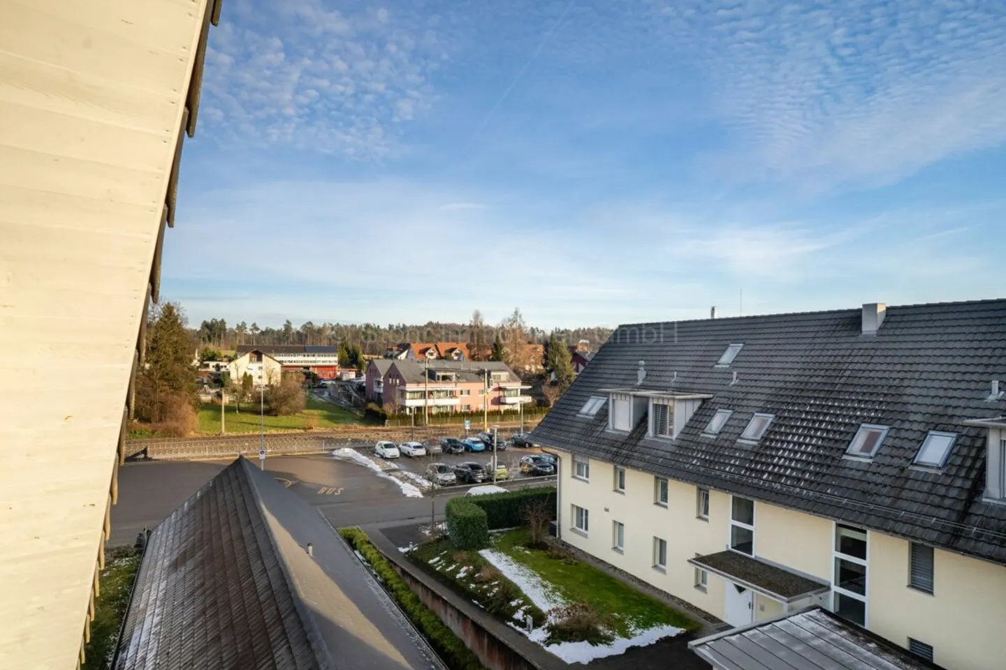 Charmante 3.5-Zimmer Loftwohnung - Foto 11 von 13