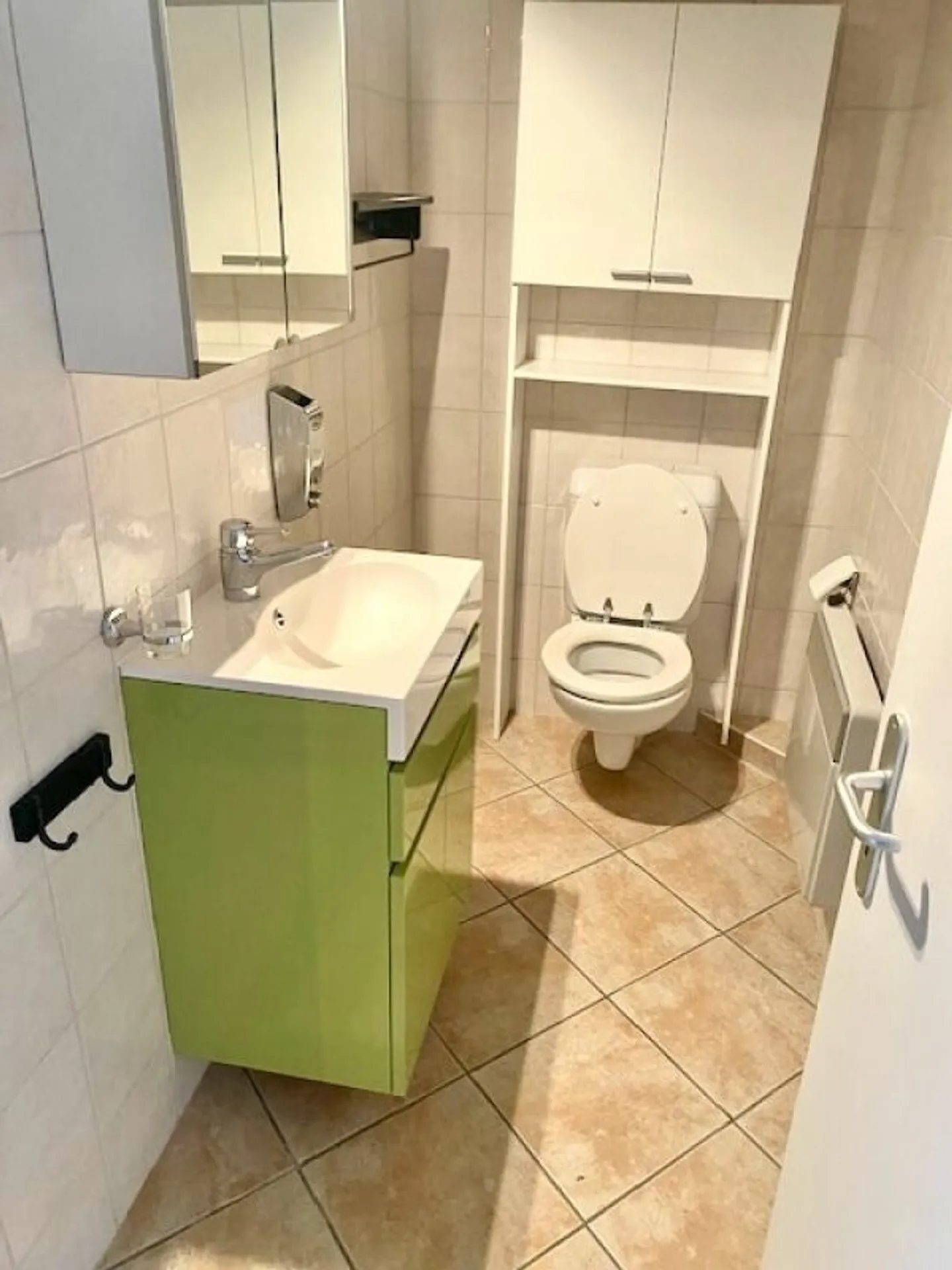 Large 4.5-room apartment - 150 m² - Chamoson center - Photo 5 of 8