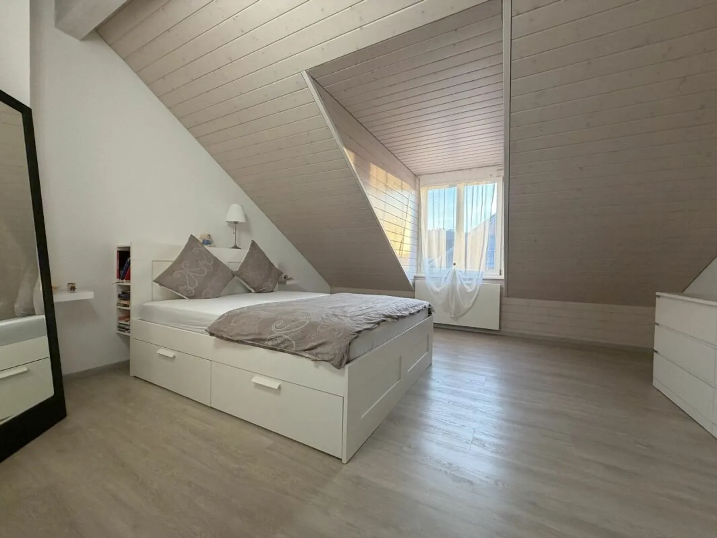 Maison de ville centrale - Photo 7 sur 13