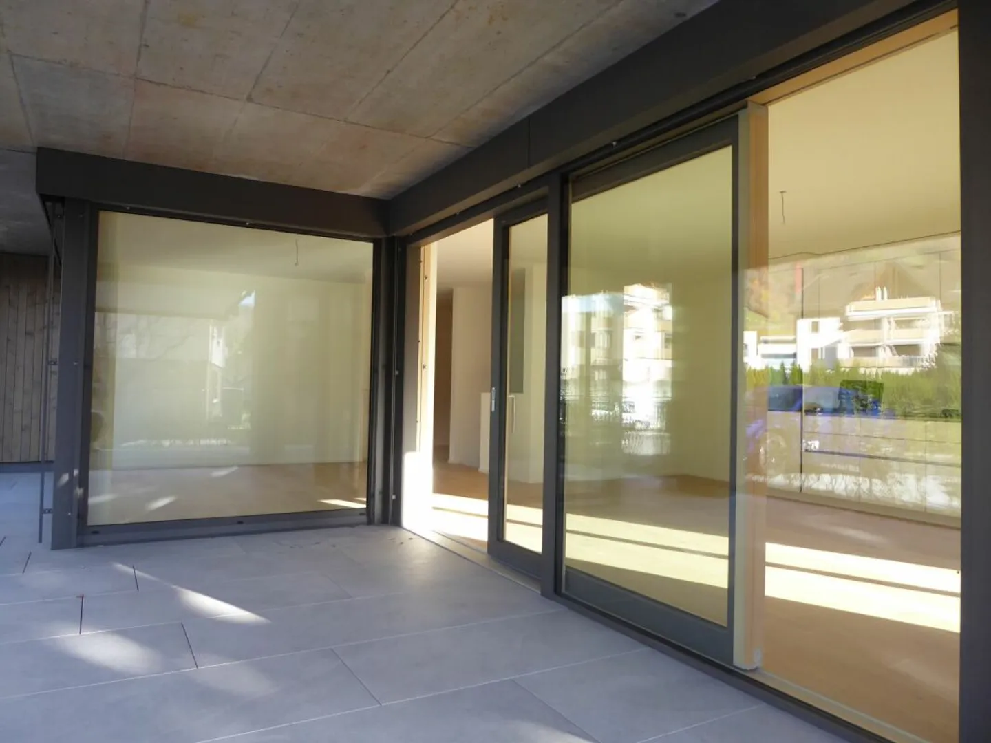 vielseitig nutzbare Loft-Wohnung / Gewerbe - Foto 12 von 13