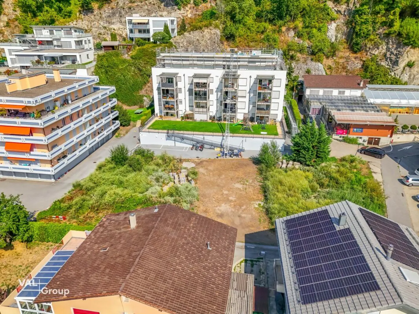 Vivere con vista: La tua nuova casa nello Sparrhorn - Foto 5 di 8