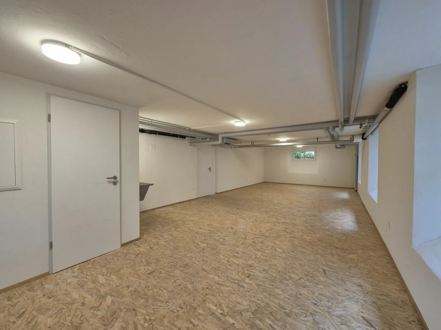 Première utilisation salle de loisirs - Photo 1 sur 5