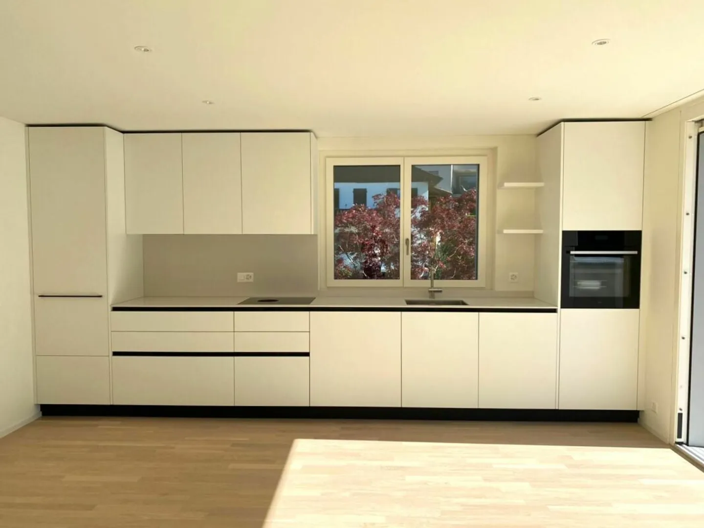 Neues Maisonette-Apartment in Malans - Foto 4 von 13