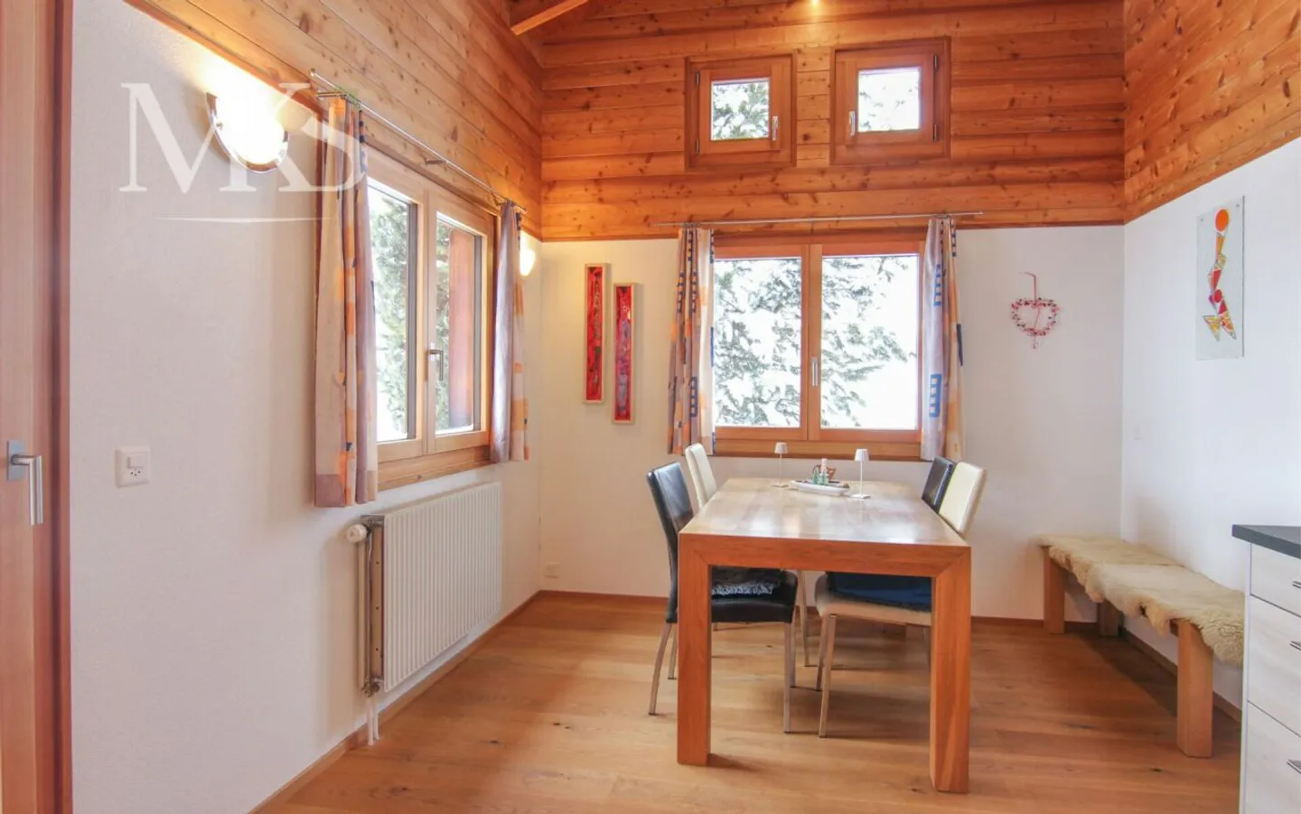 Einmaliges Einfamilienhaus in Münster - Foto 11 von 13