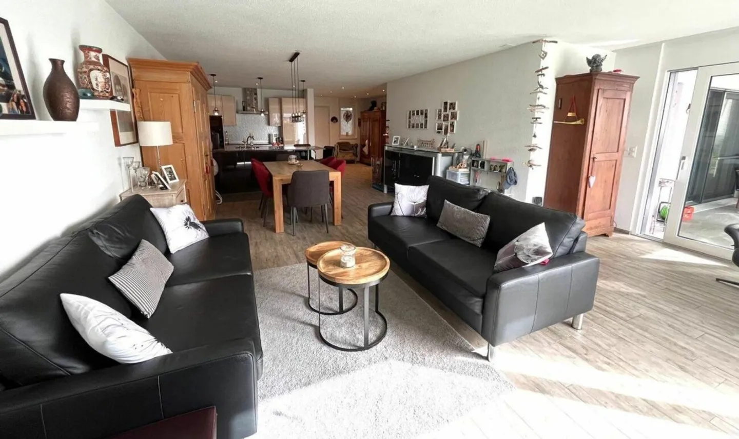 Oasis de bien-être avec jardin privé à portée de main ! - Photo 2 sur 7