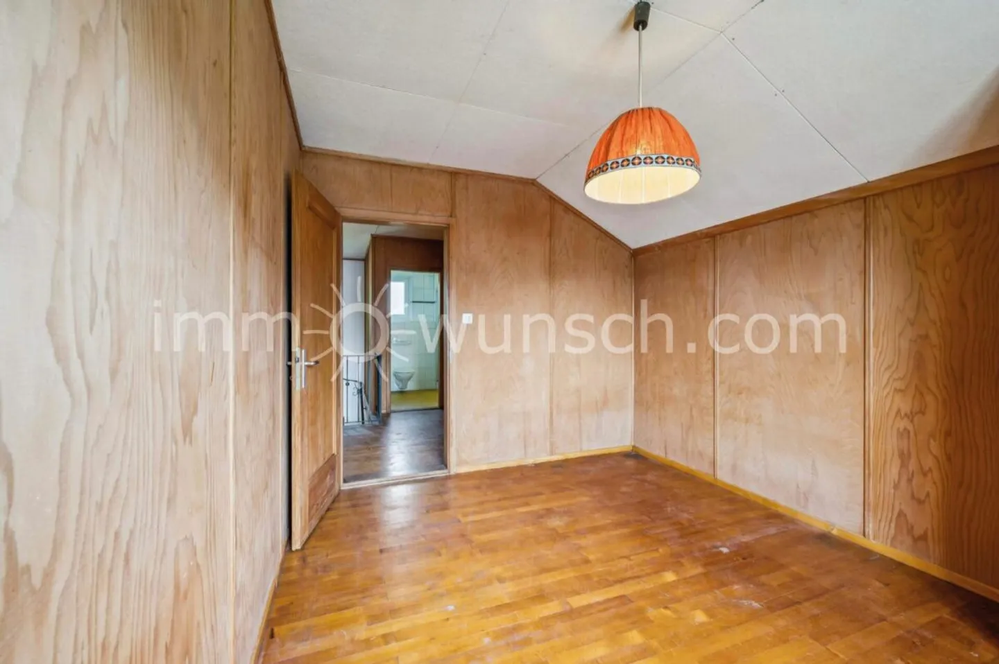 Die Gelegenheit: 6-Zi. Einfamilienhaus (BEFRISTET) zu vermieten - Photo 11 of 13