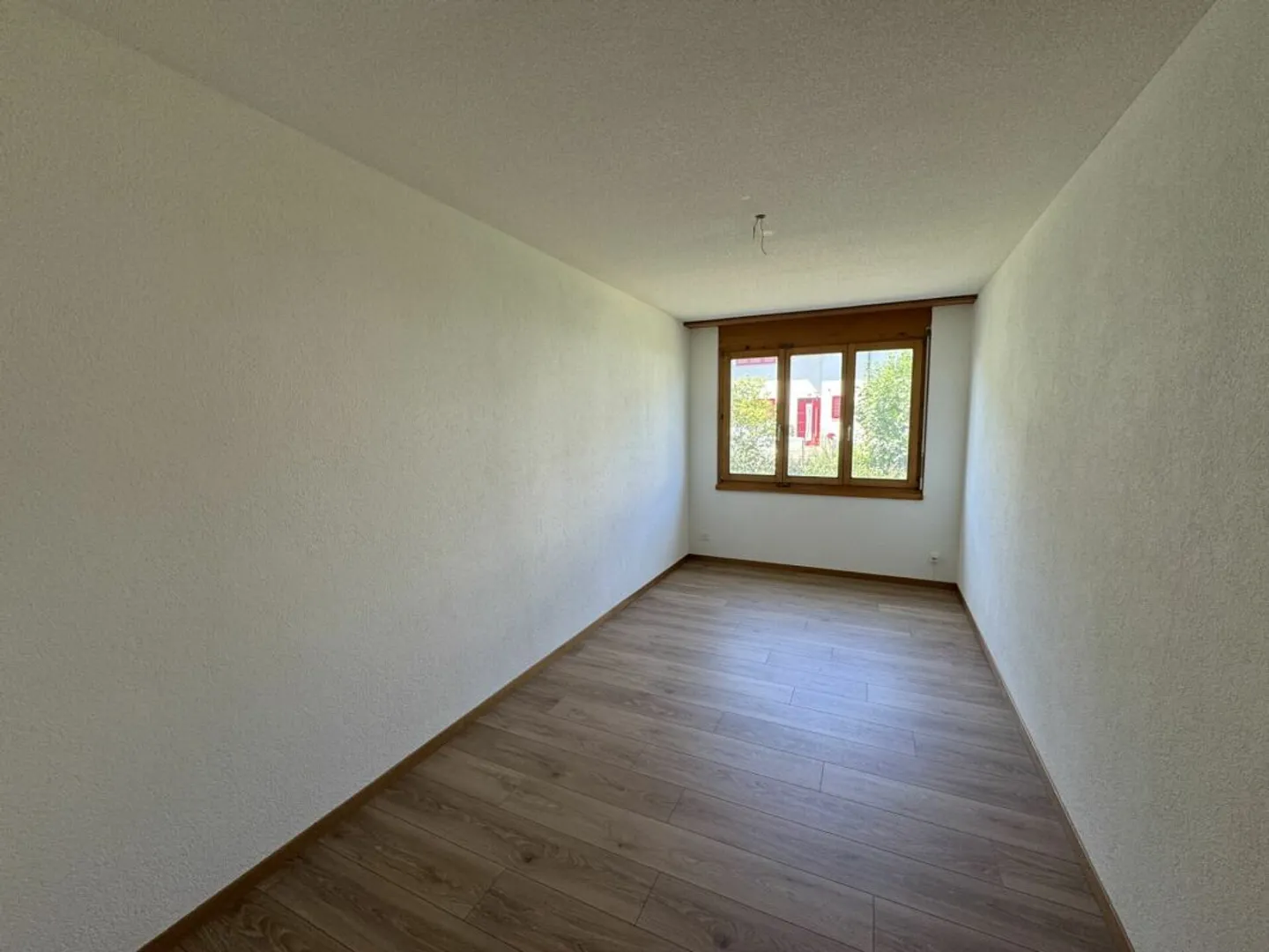 Charmante Wohnung in Menziken - Foto 6 von 9