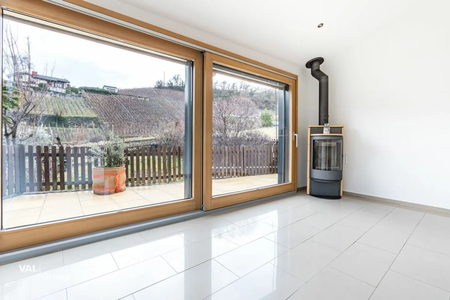 Charmante maison rénovée - Photo 3 sur 13