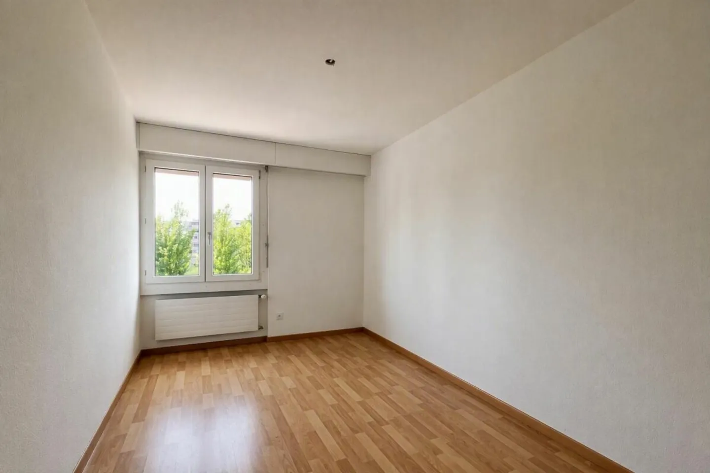 Grosszügige 5.5-Zimmerwohnung - Foto 7 von 10
