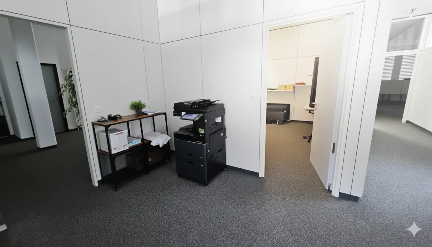 Flexible Arbeitsplätze in Trübbach - Foto 8 von 10