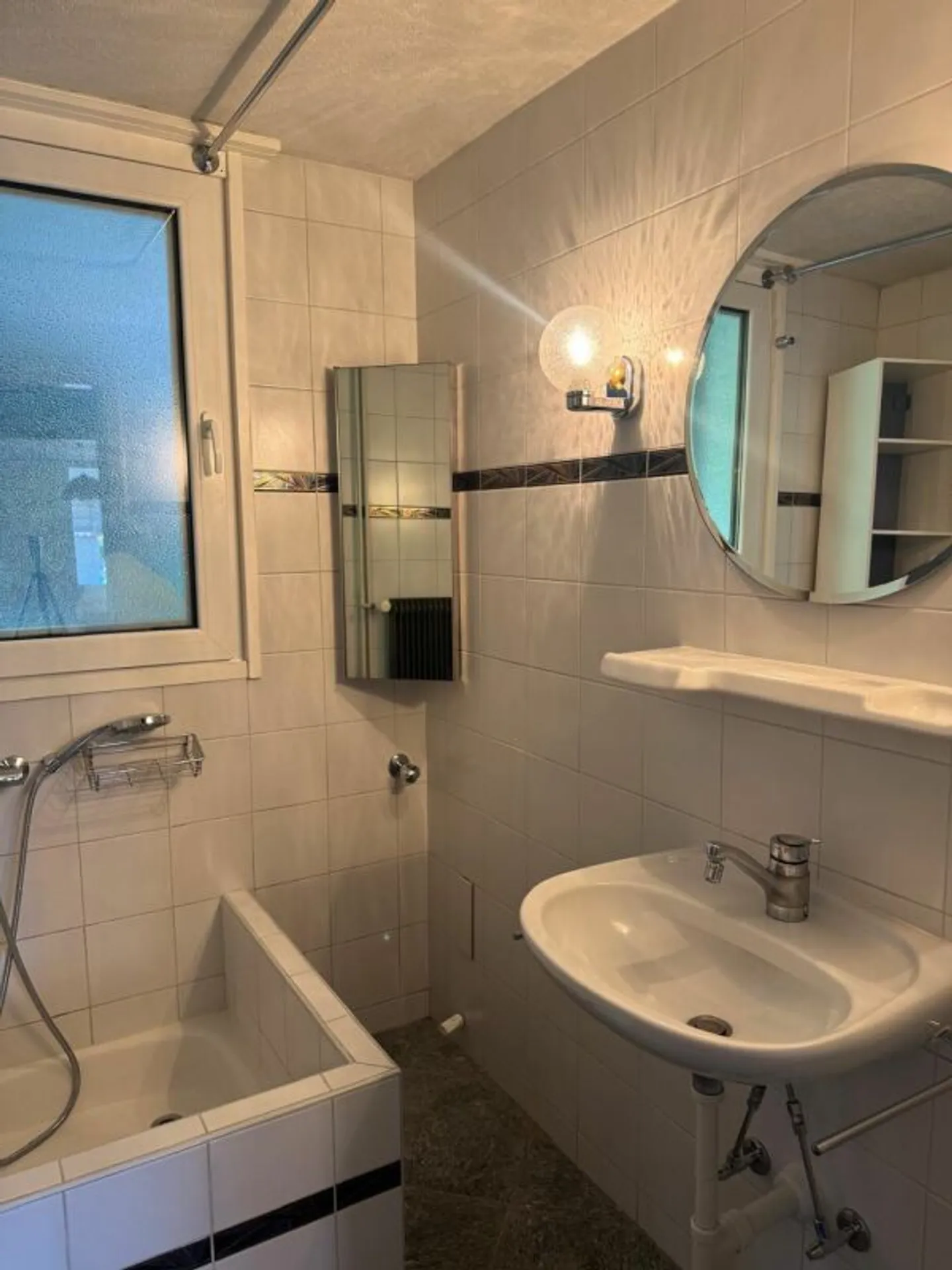 Charmante 1.5 Zimmer Wohnung - Foto 11 von 13