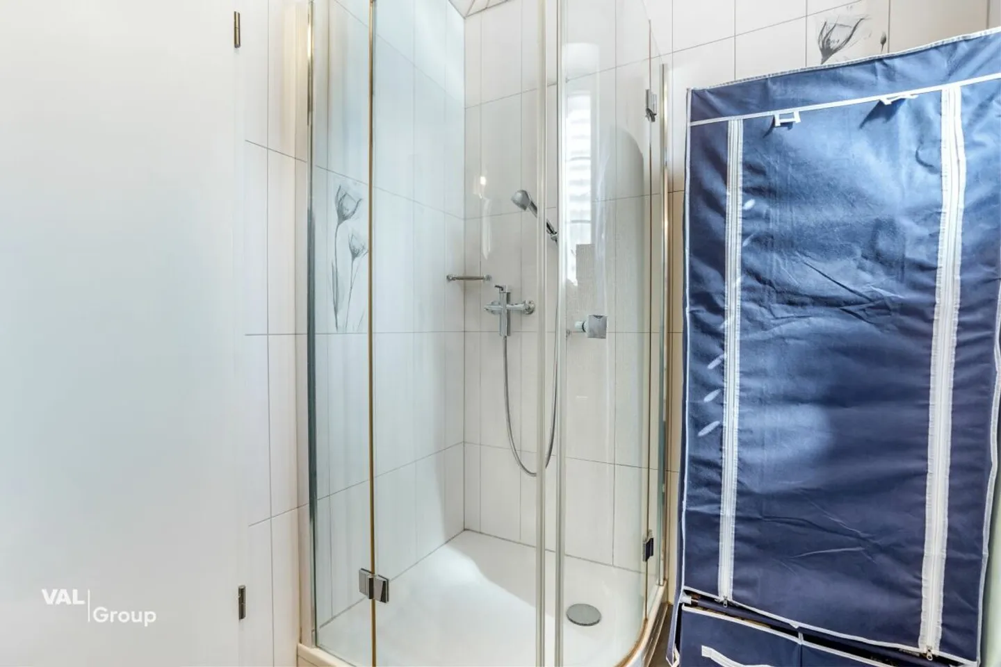 Centrally located apartment in Salgesch - Photo 6 of 7