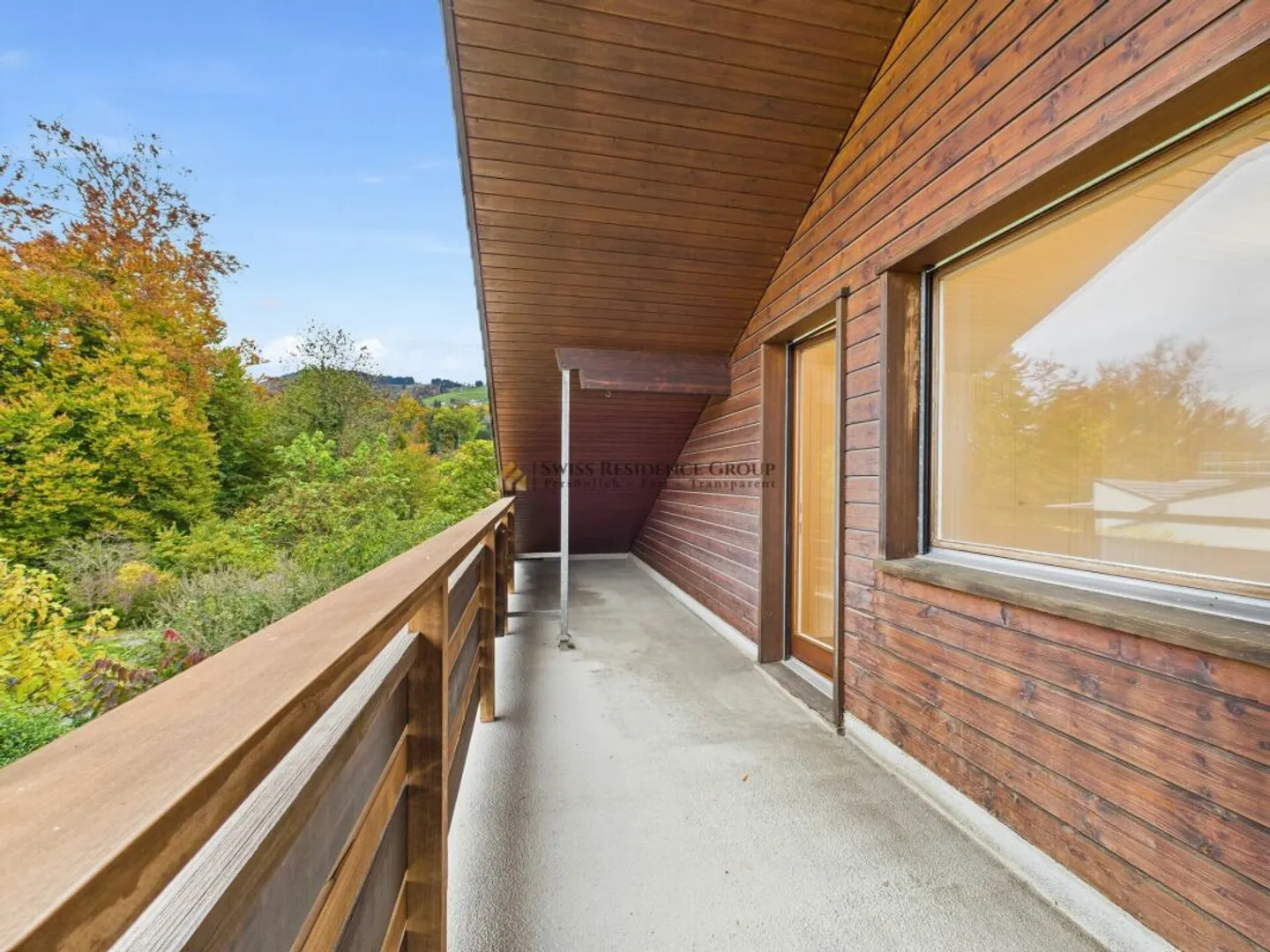 Vivere soleggiato e fiscalmente vantaggioso: Casa unifamiliare in una posizione tranquilla - Foto 13 di 13