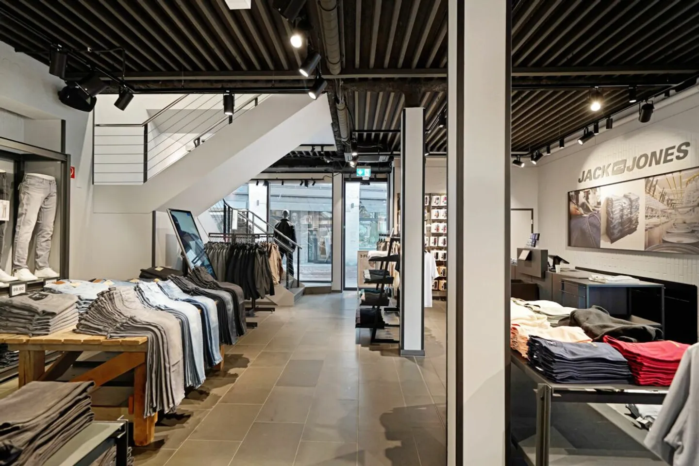 Ladenlokal in Toplage in Olten - Foto 6 von 13