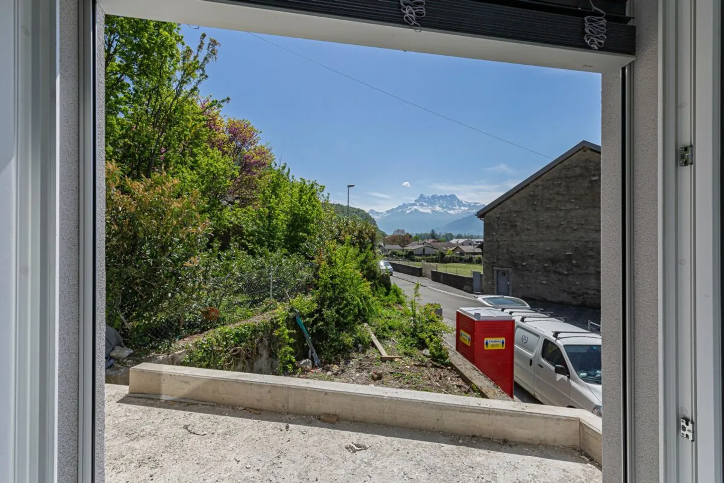 3.5 rooms brand new with large garden ... - Photo 5 of 13