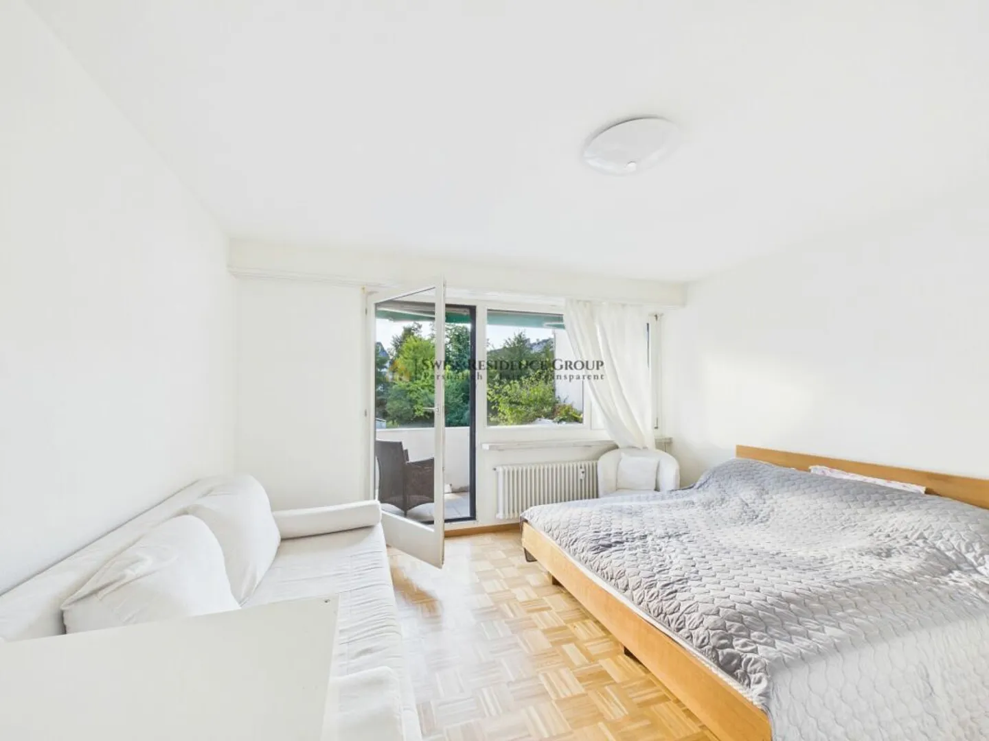 Sunny 2-Room Apartment in Basel - Photo 6 of 13
