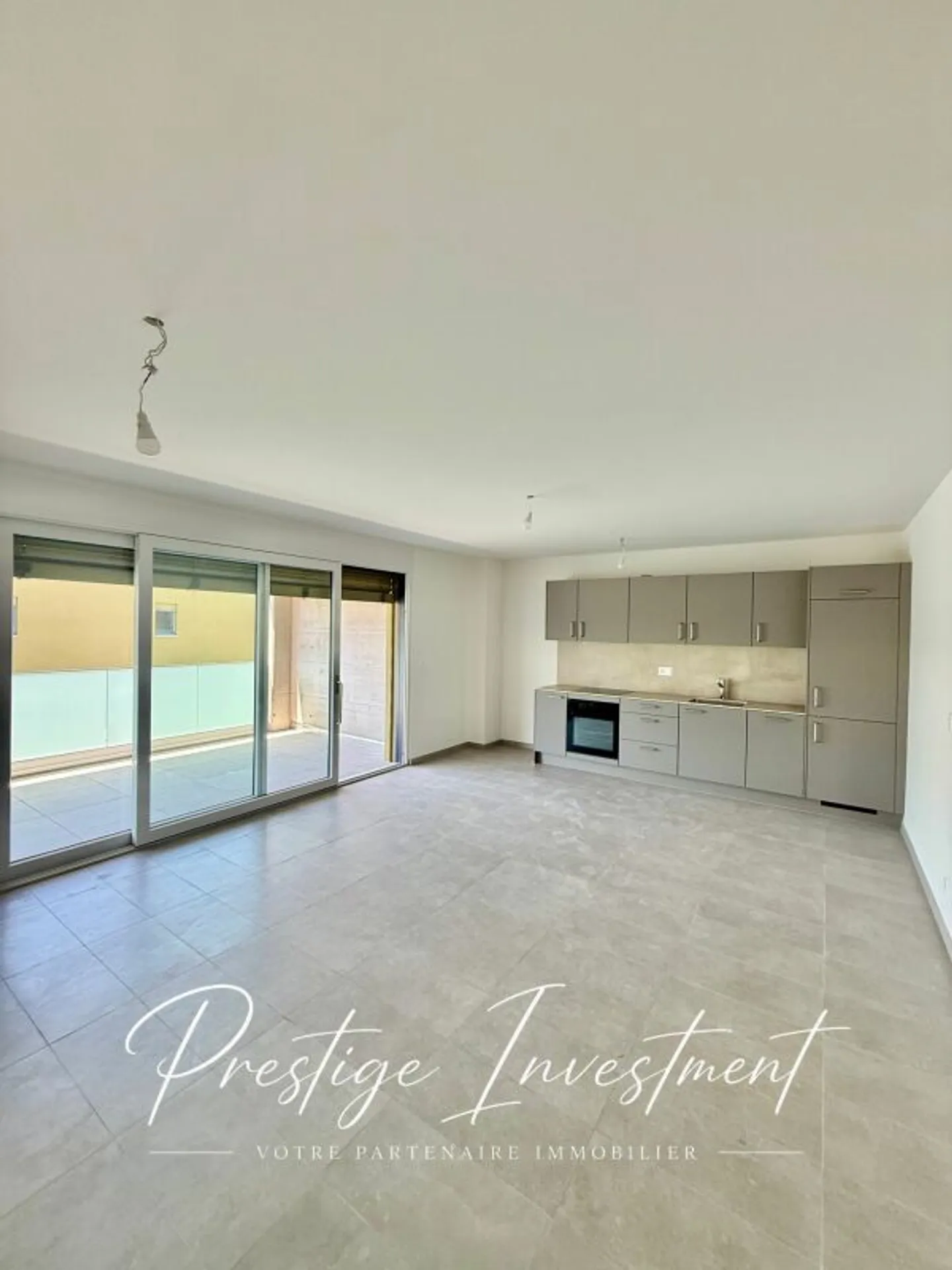 APPARTAMENTO MINERGIE DI 2,5 LOCALI - SION - Foto 1 di 7