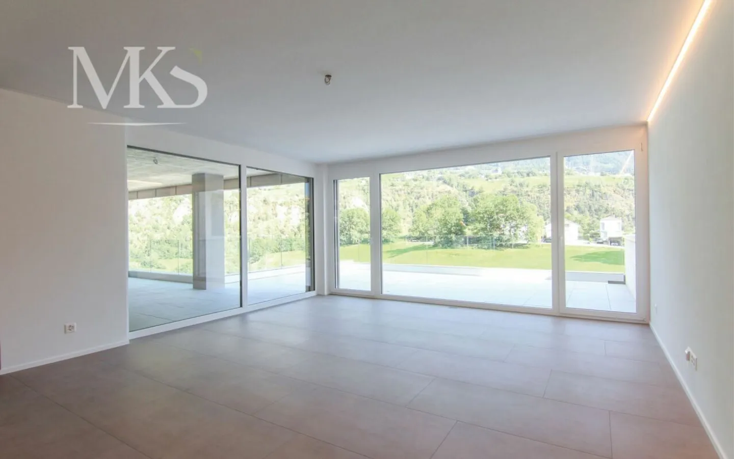 Soleil et panorama purs sur 182 mètres carrés - La maison de vos rêves - Photo 5 sur 13