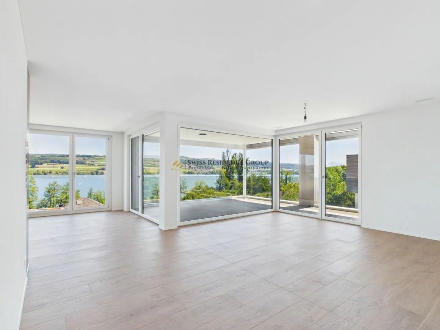 Desirable view in a quality living location - Photo 4 of 13