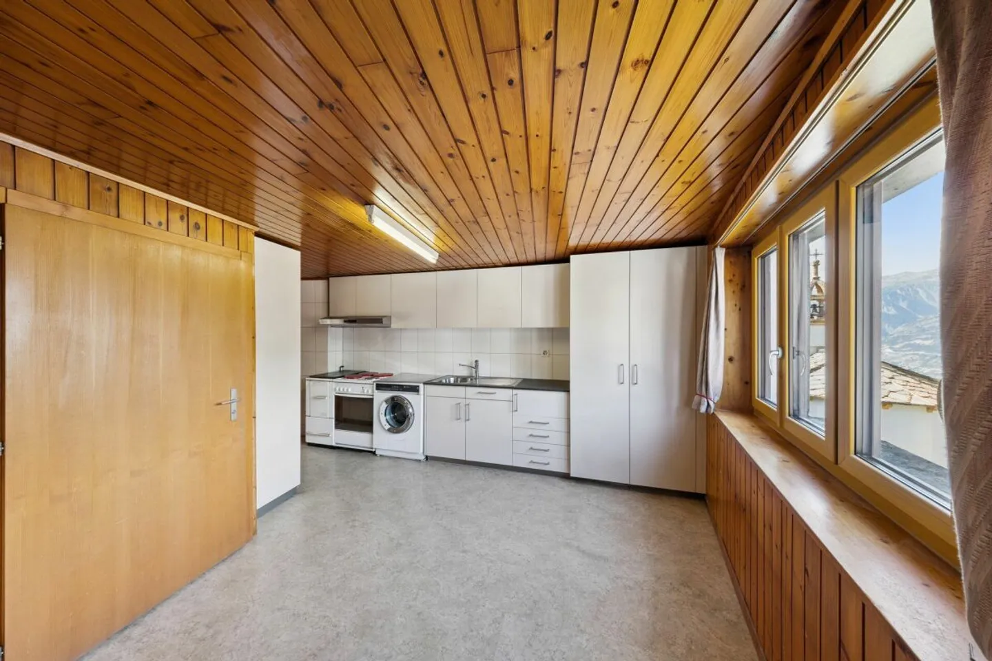 Charmante 3,5-Zimmerwohnung - Foto 10 von 13