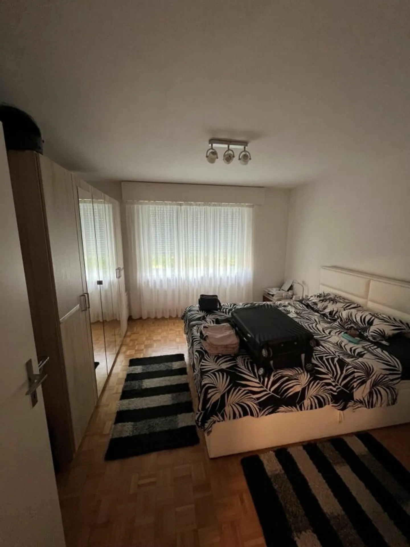 Appartamento ristrutturato in zona tranquilla - Foto 4 di 12
