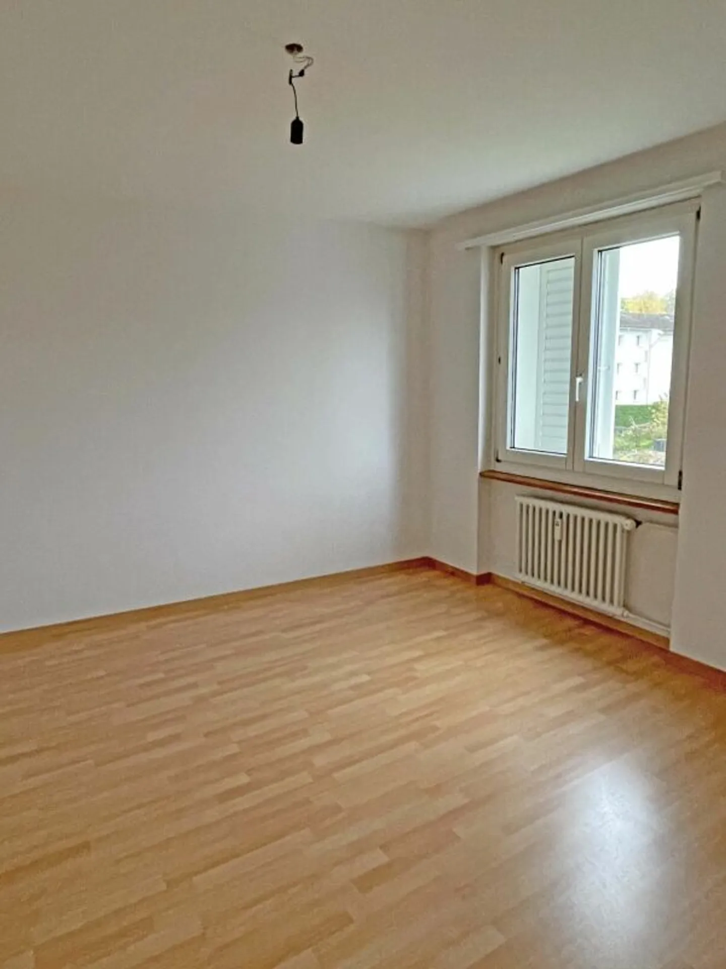 Helle Wohnung mit gut besonntem Balkon - Photo 6 sur 10