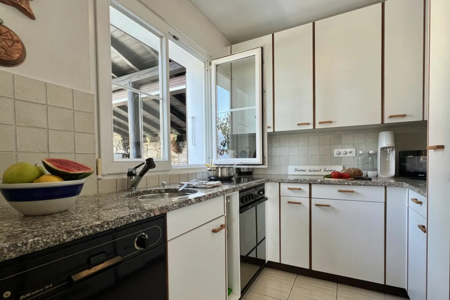 Charmantes Einfamilienhaus mit Studio - Foto 9 von 13