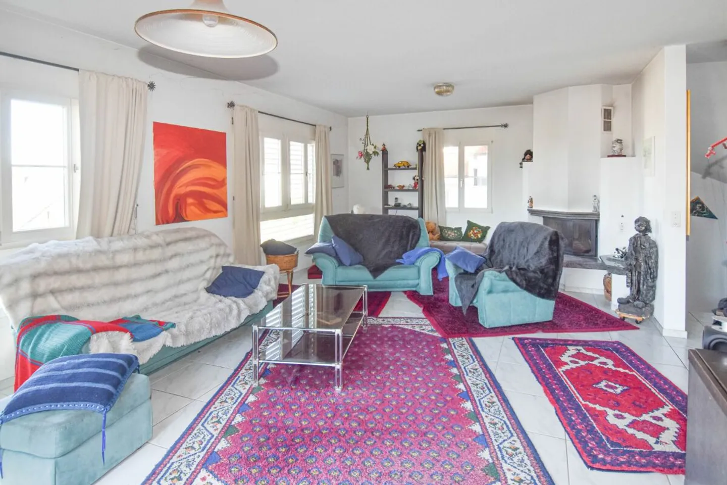 Charmante Maison Familiale avec Vue - Photo 11 sur 13