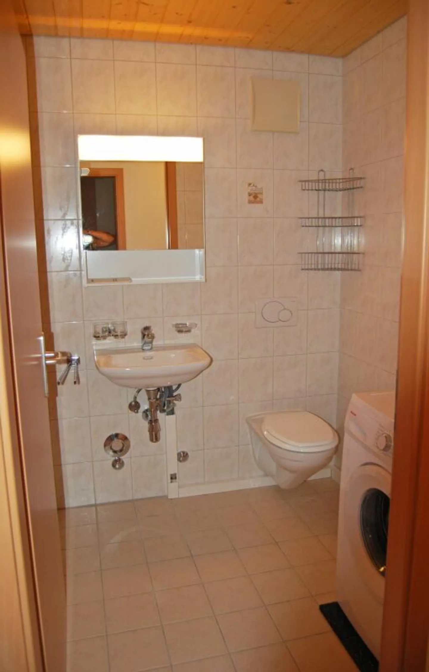 Ertragsgebäude in St-Maurice - Foto 11 von 13