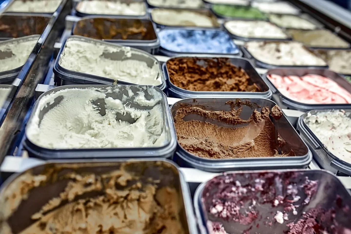 Entreprise de Glaces Artisanales - Photo 2 sur 8