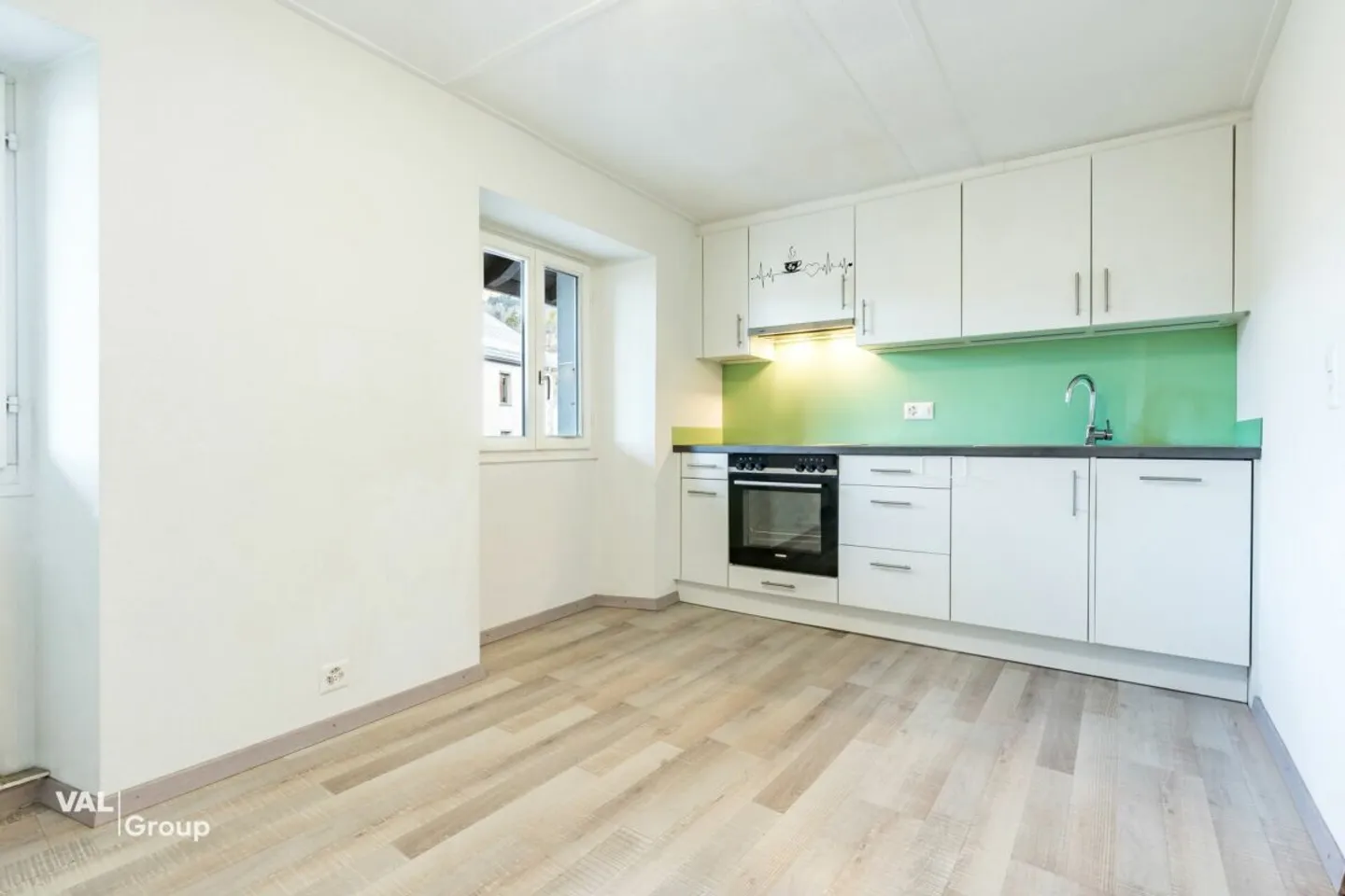 Appartamento ristrutturato e affascinante - Foto 7 di 11