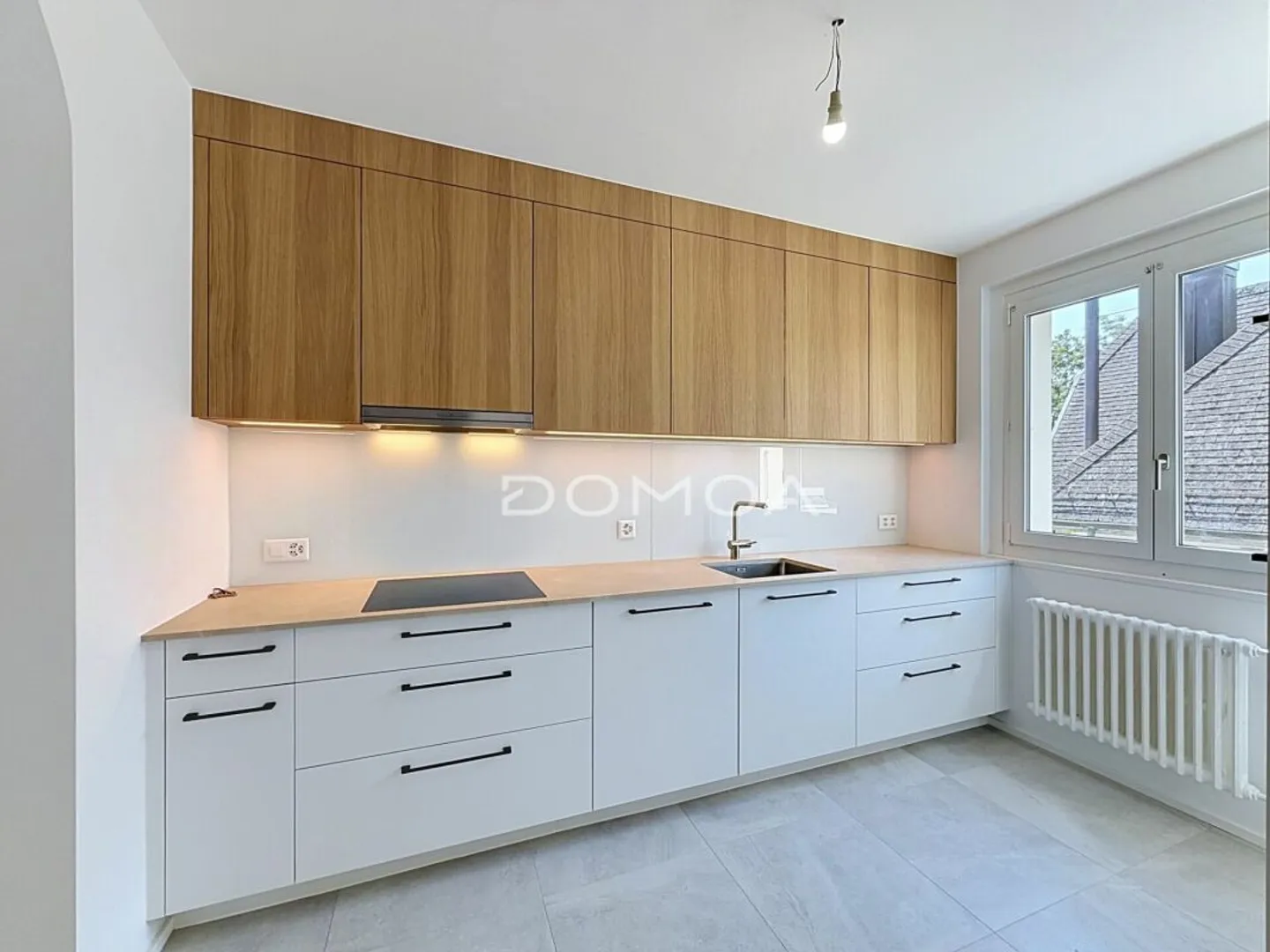Renovated 3.5 Room Apartment - Photo 5 of 13