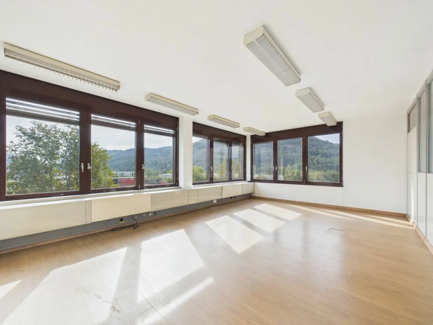 Affittasi spazi modulabili a partire da 20 m² fino al piano intero - Photo 1 sur 12