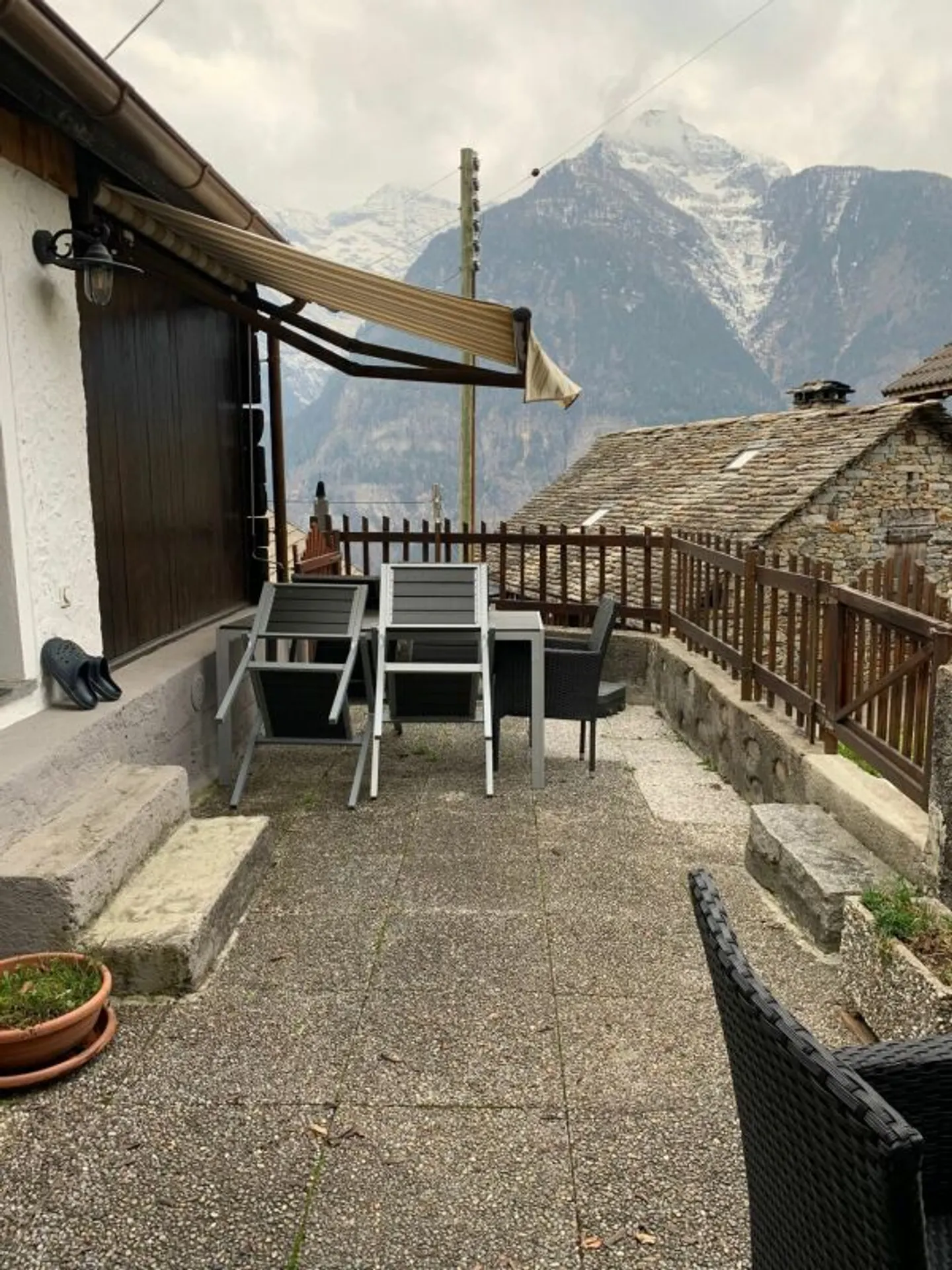 Casa di vacanza incantevole - Foto 10 di 11