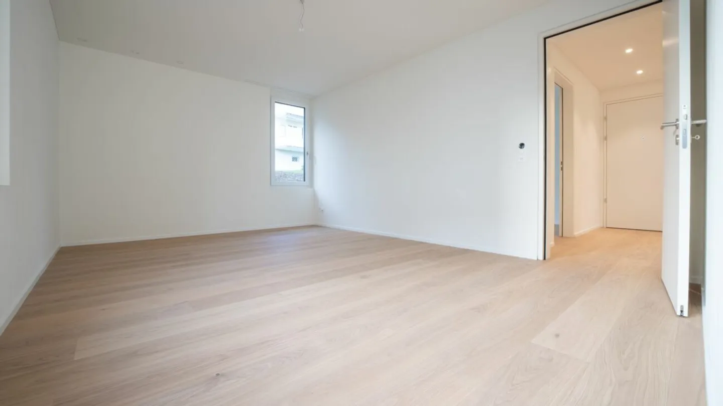 Spacious, modern apartment in a sought-after residential area at Rosenberg - Photo 5 of 13