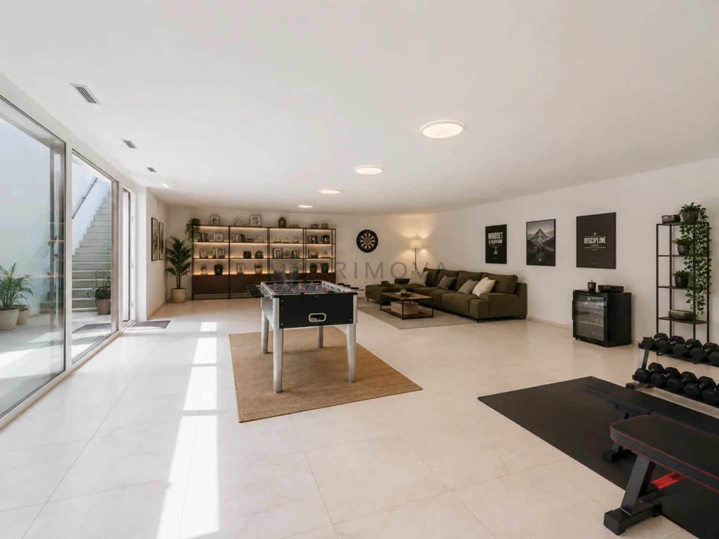 Stunning, Modern Space in Kloten - Perfect for Your Vision - Photo 3 of 12