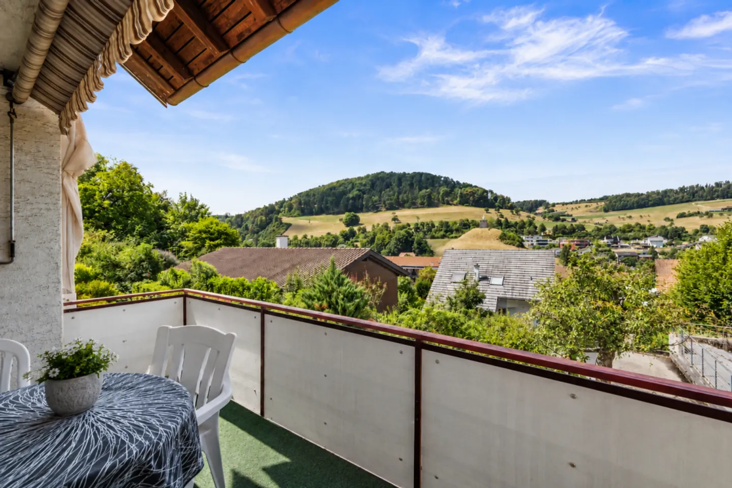 Maison individuelle avec vue cherche famille - Photo 6 sur 13