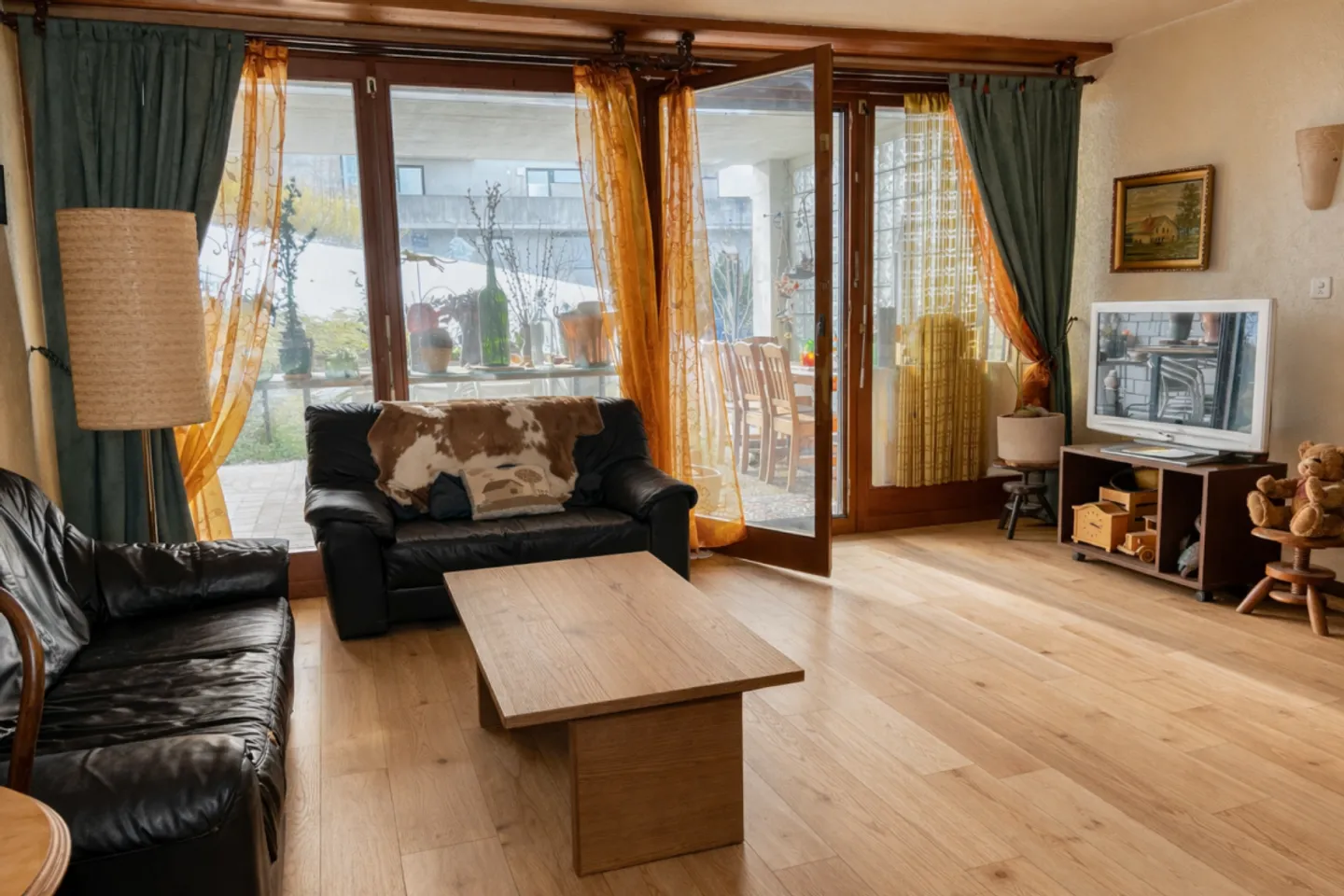 Appartement en Terrasse Lumineux - Photo 8 sur 13