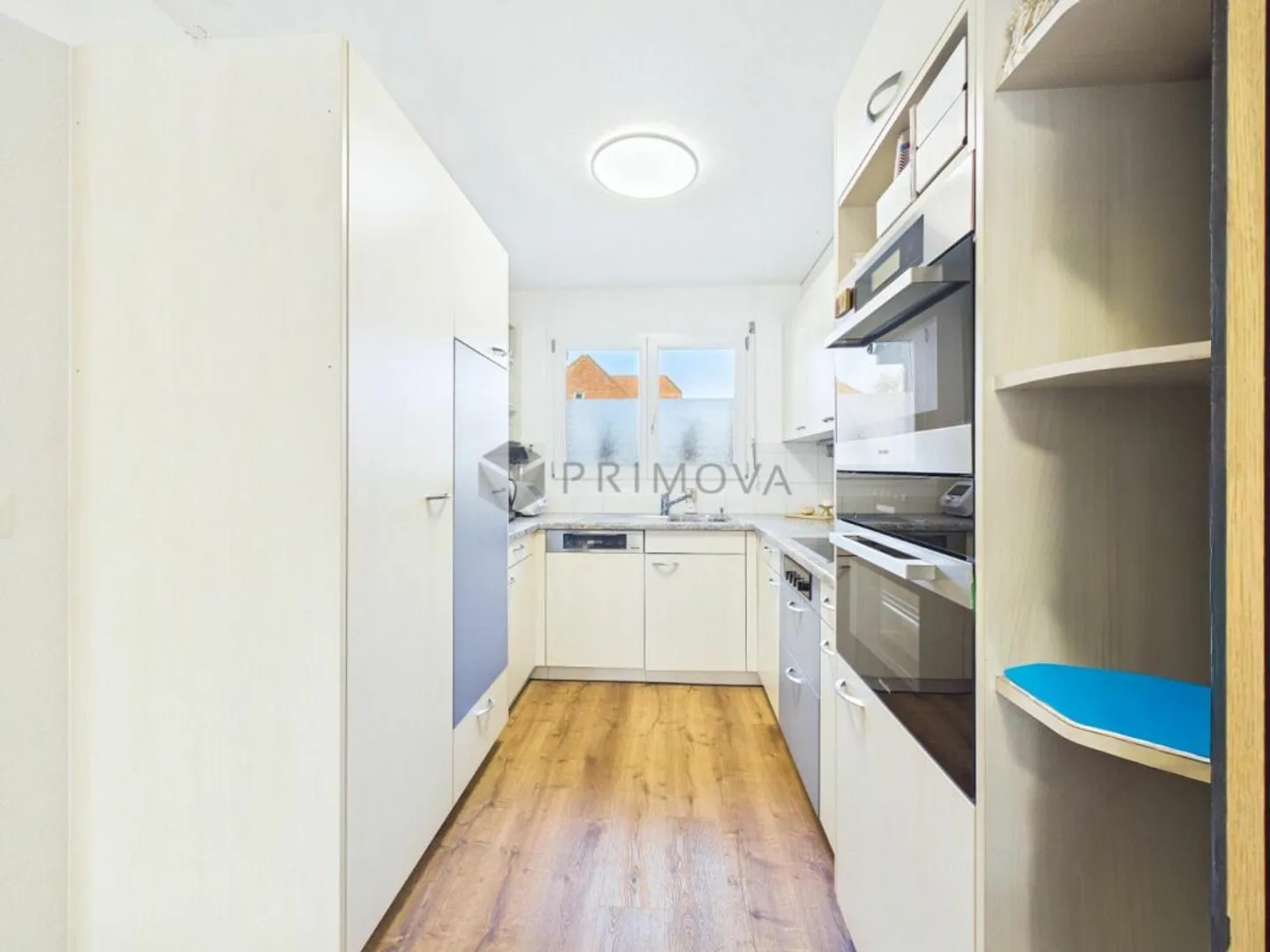 Renoviertes Reihenhaus mit Garten - Foto 4 von 13