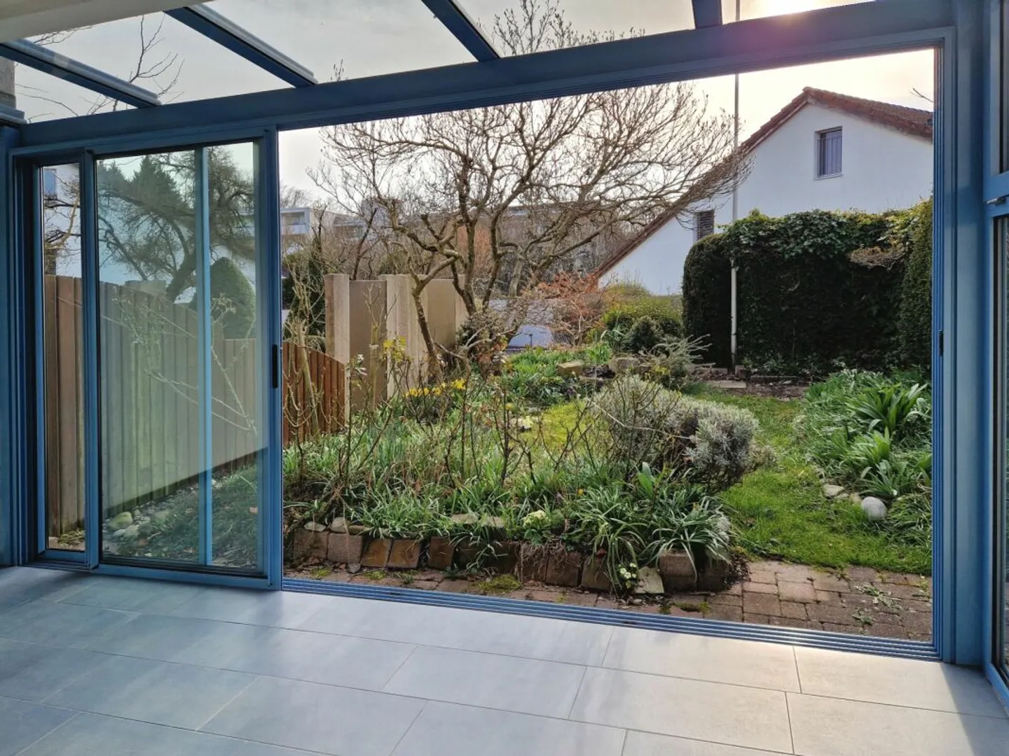 Heimelige Wohn-Oase - Photo 5 of 12