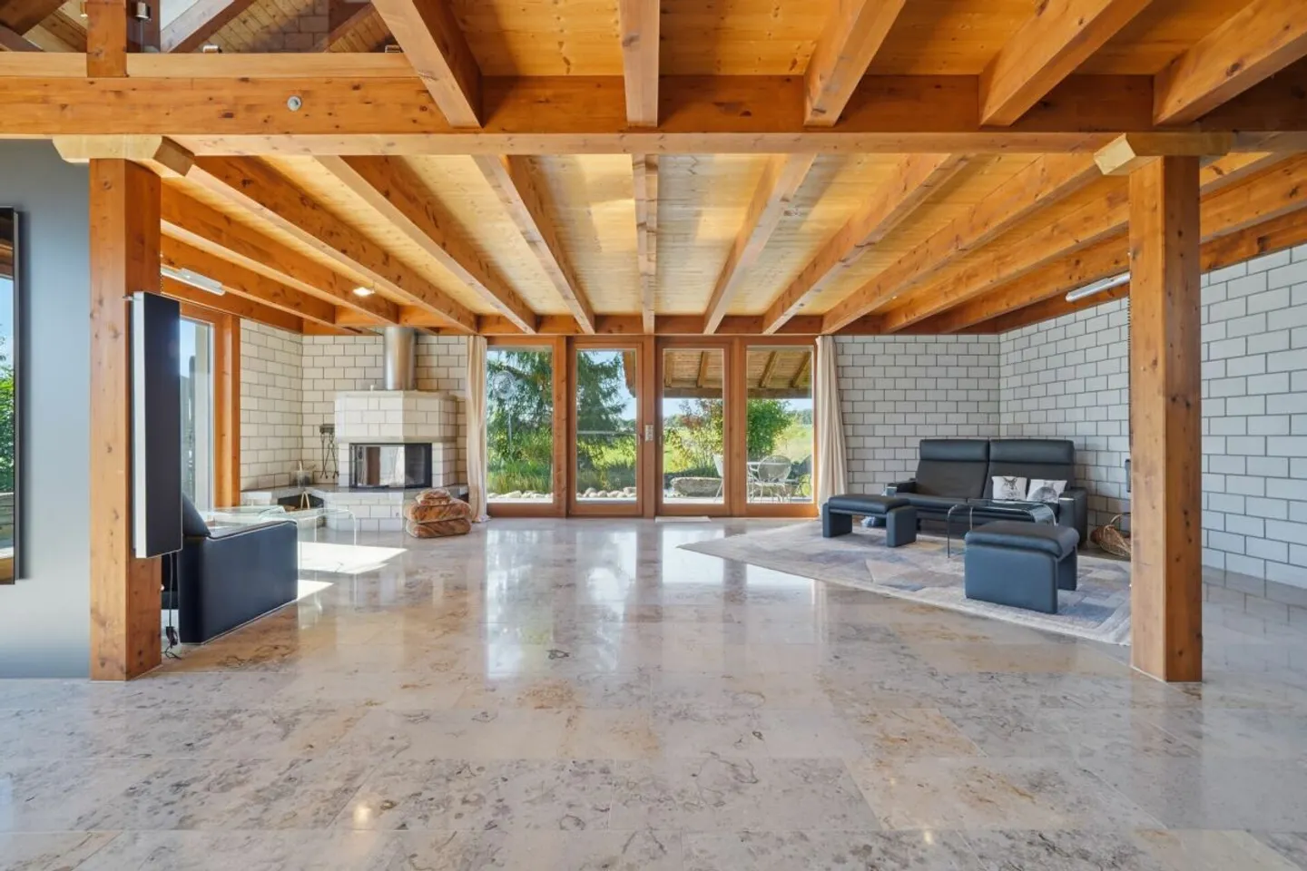 Multigenerational House with up to Three Residential Units - Photo 8 of 13