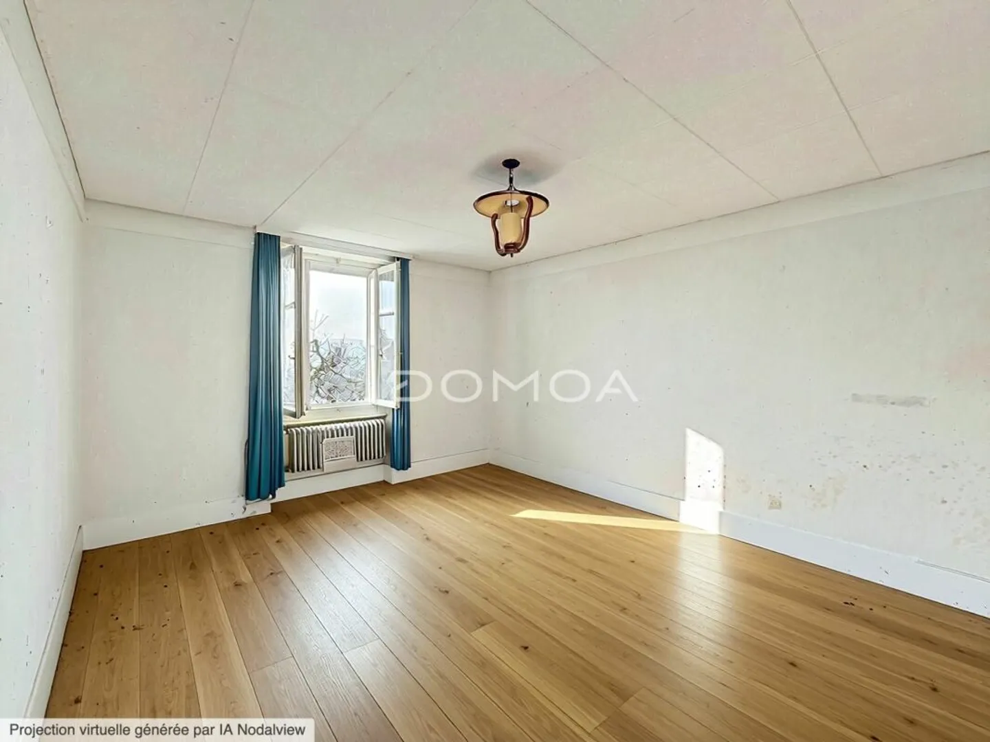 Maison à rénover avec fort potentiel ! - Foto 5 di 8