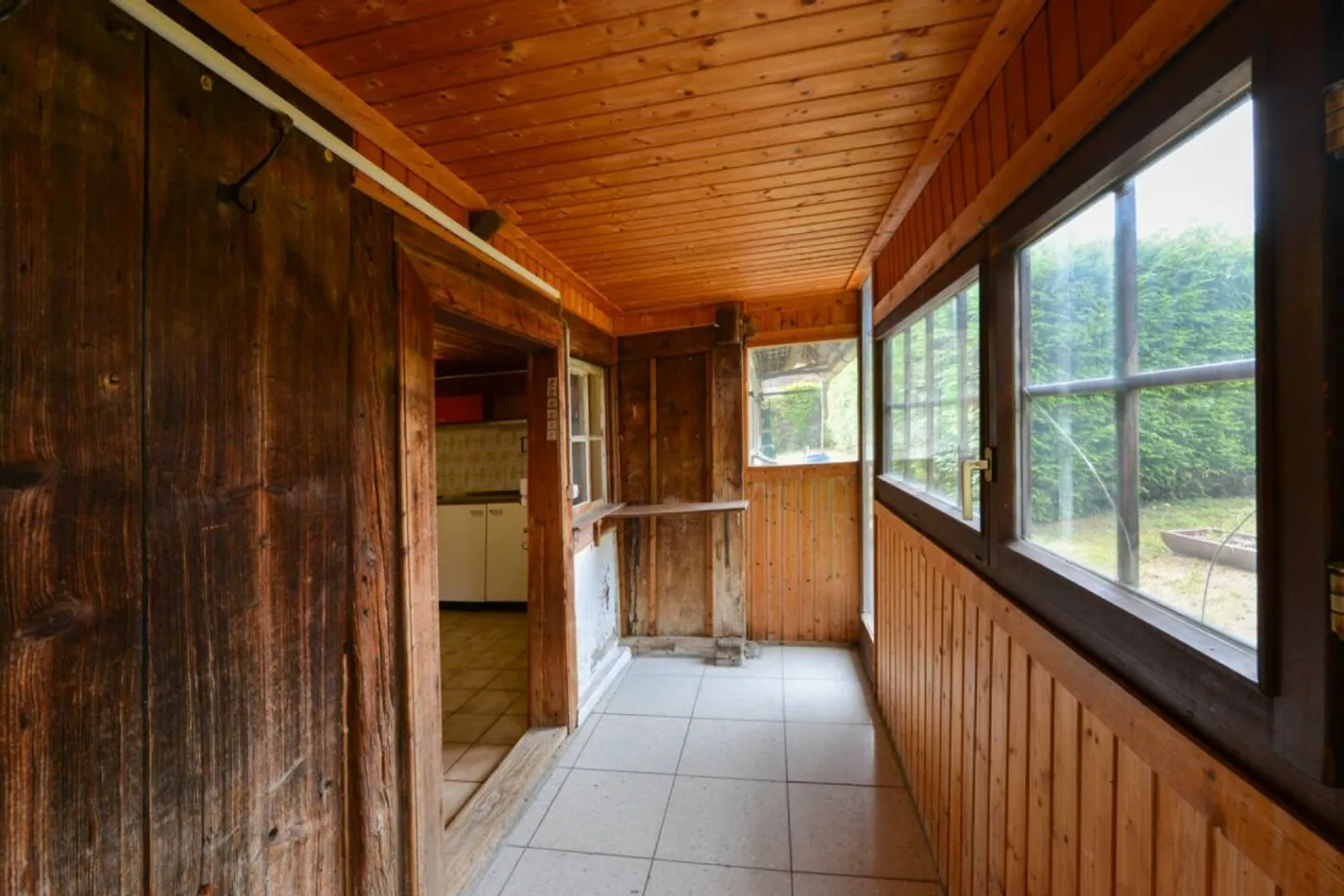 Ecrivez le prochain chapitre de l'histoire: Maison paysanne de 1750 - Foto 7 di 7