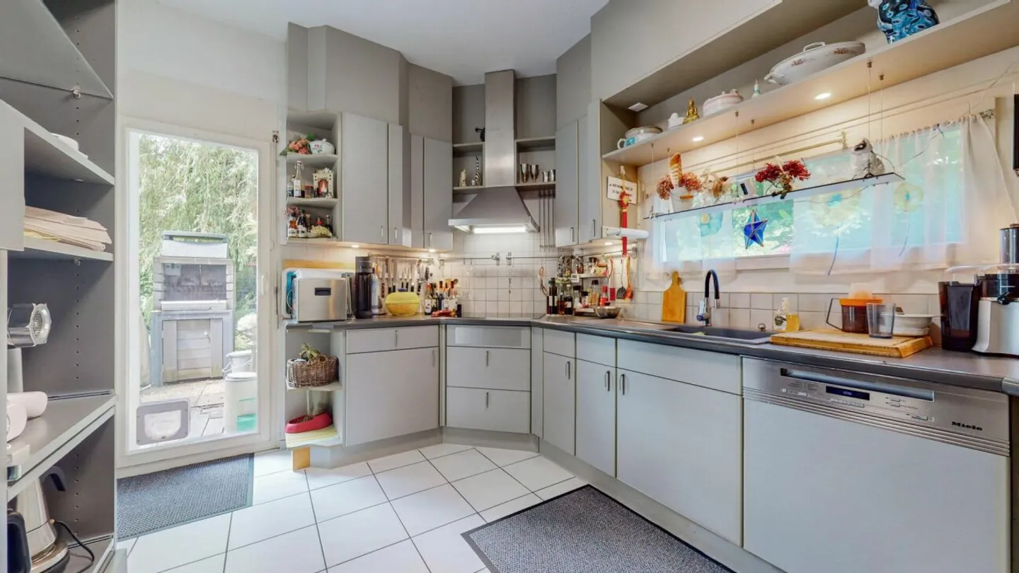 Investissement intéressant - Vente avec droit de résidence - Photo 4 sur 13