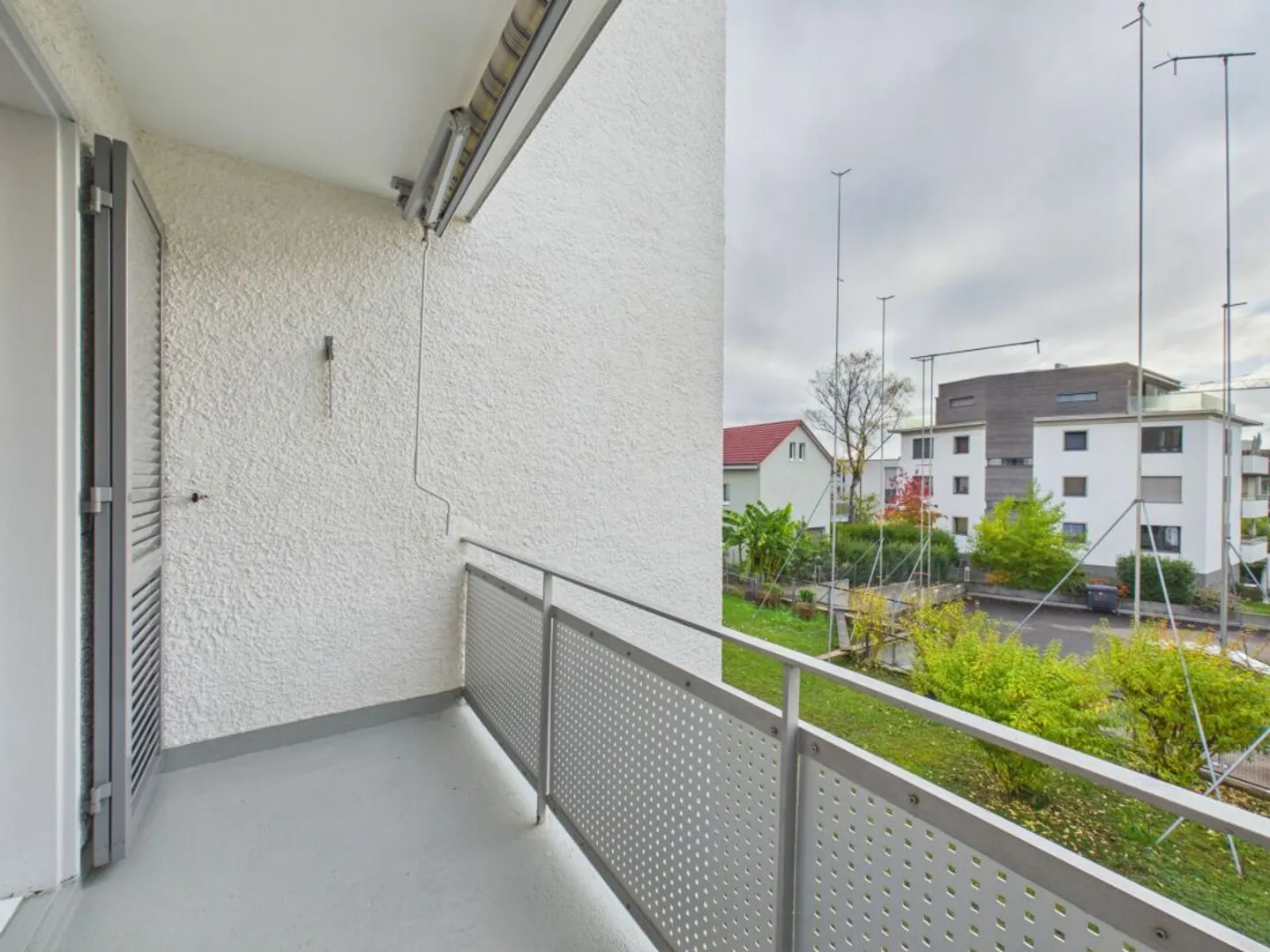 Charmante 3.5 Zimmer Wohnung - Foto 6 von 6